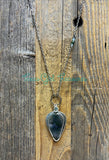 Agate - Moss