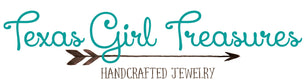 Texas Girl Treasures