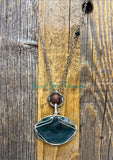 Agate - Moss