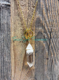 Quartz - Clear