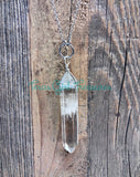 Quartz - Clear