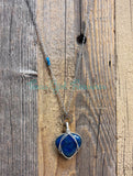 Apatite Diffuser Necklaces