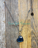 Labradorite Unique Shaped necklaces