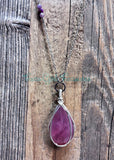 Quartz - Rose