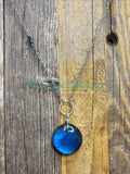 Labradorite Round necklaces