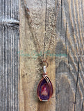 Super Seven necklace