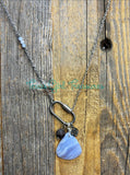 Blue Lace Agate