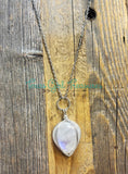 Moonstone Diffuser necklaces