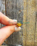 Tiger’s Eye ring