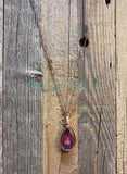 Super Seven necklace