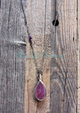Quartz - Rose