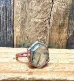 Prehnite Ring